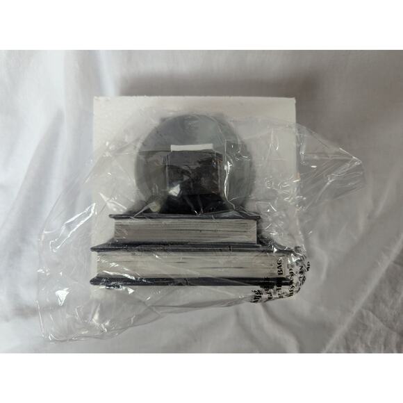 Taylor Swift Snow Globe The Tortured Poets Department TTPD New In Box - Picture 5 of 16